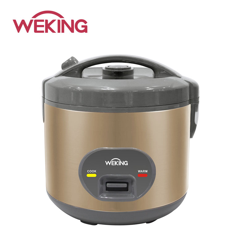 DELUXE RICE COOKER - Image 2
