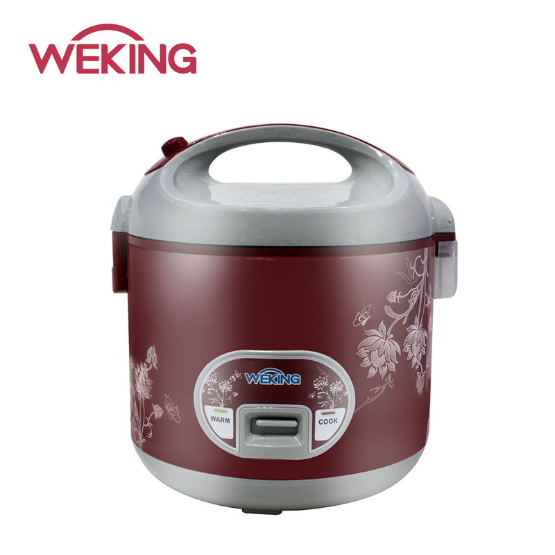 DELUXE RICE COOKER - Image 3