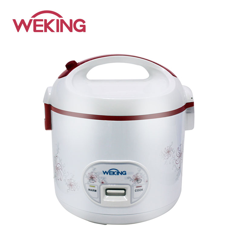 DELUXE RICE COOKER - Image 2