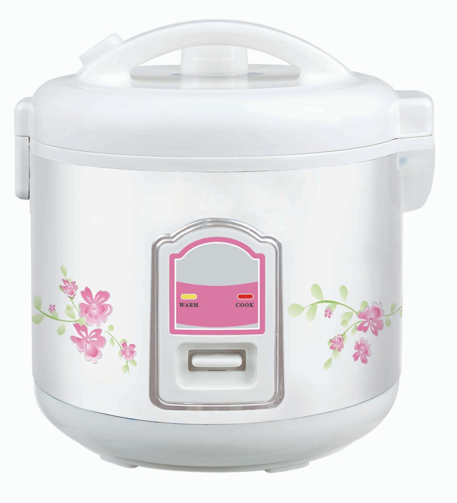 Deluxe Rice Cooker - Image 3