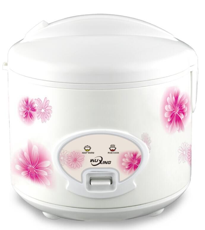 Deluxe Rice Cooker - Image 3