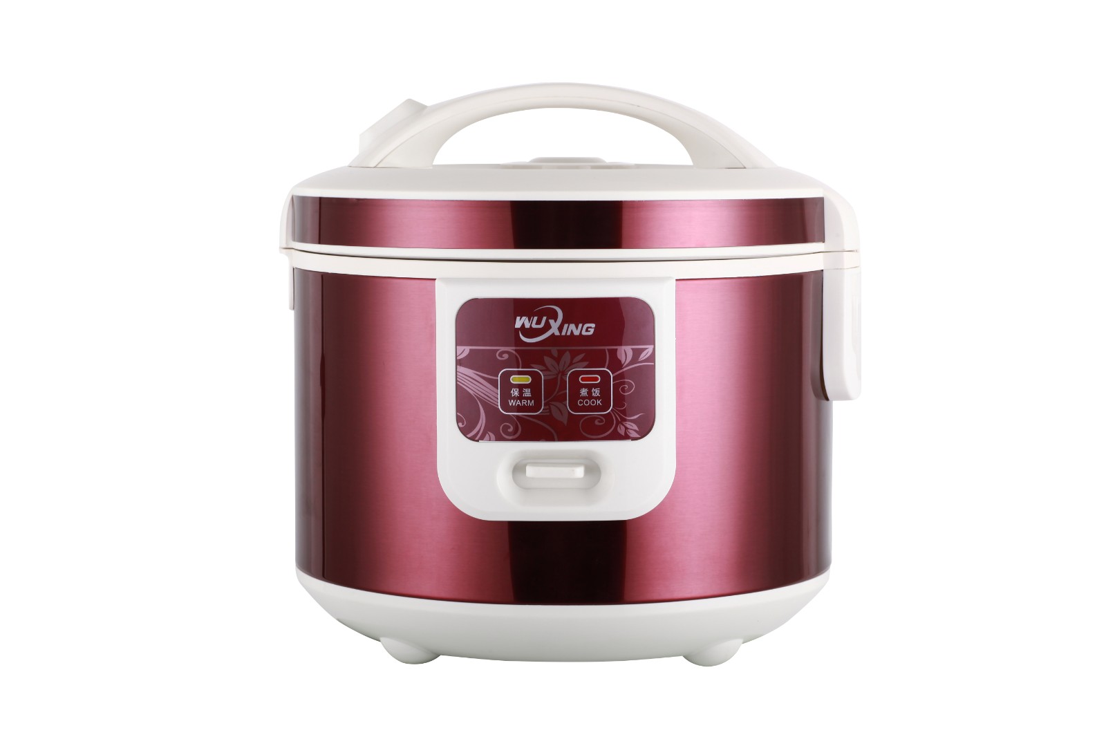 Deluxe Rice Cooker - Image 3