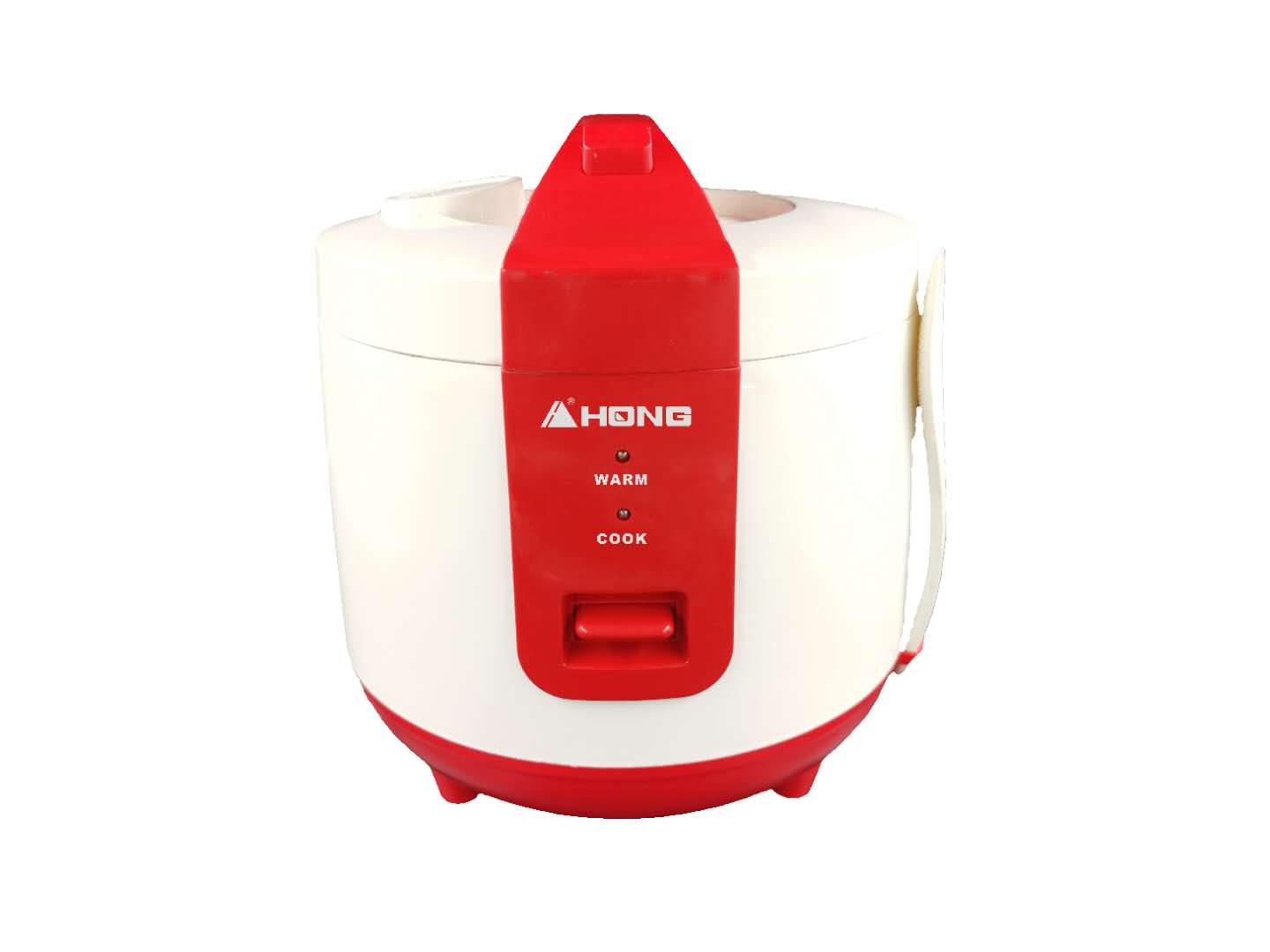 DELUXE RICE COOKER - Image 2