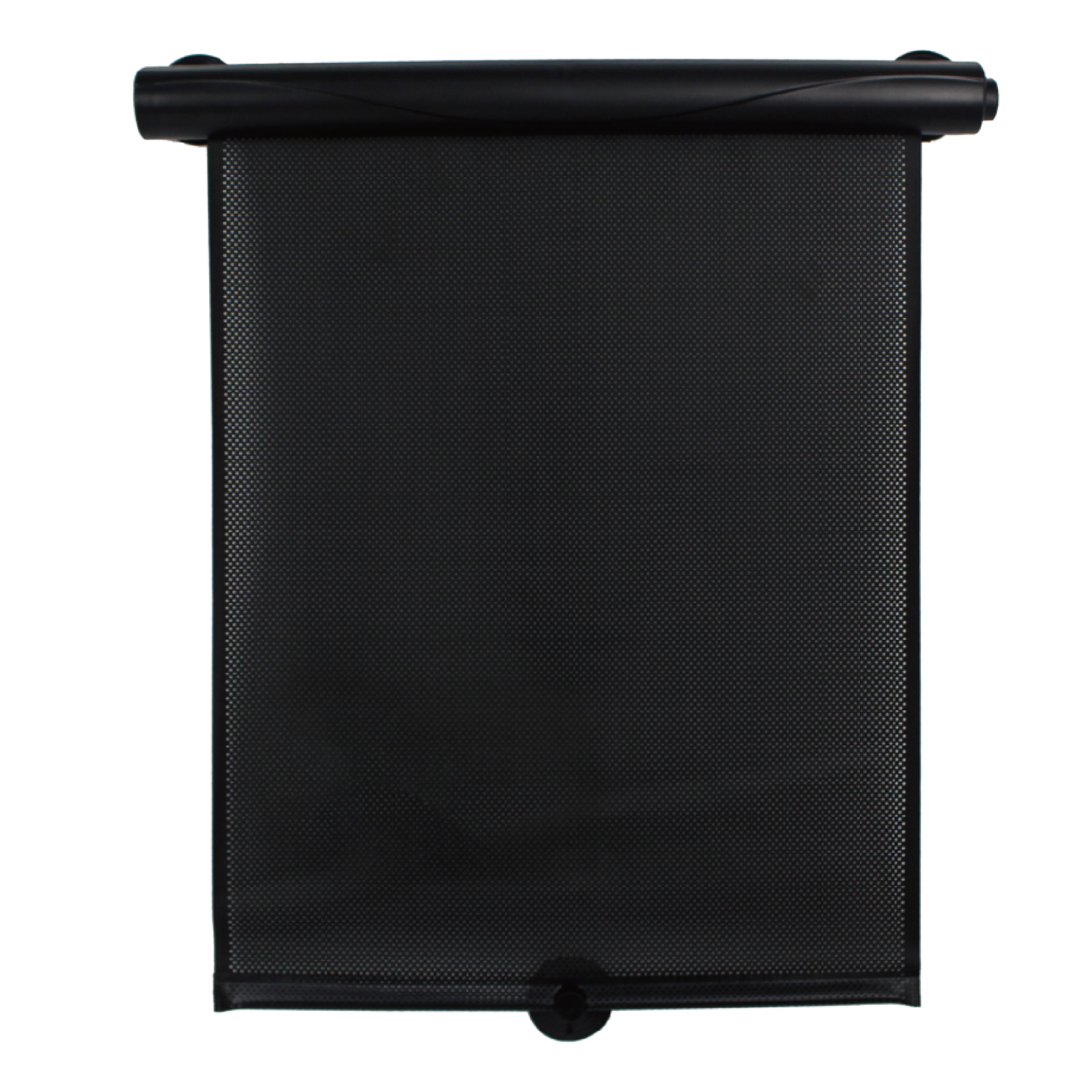 Retractable Vehicle Window Sunshade Pair