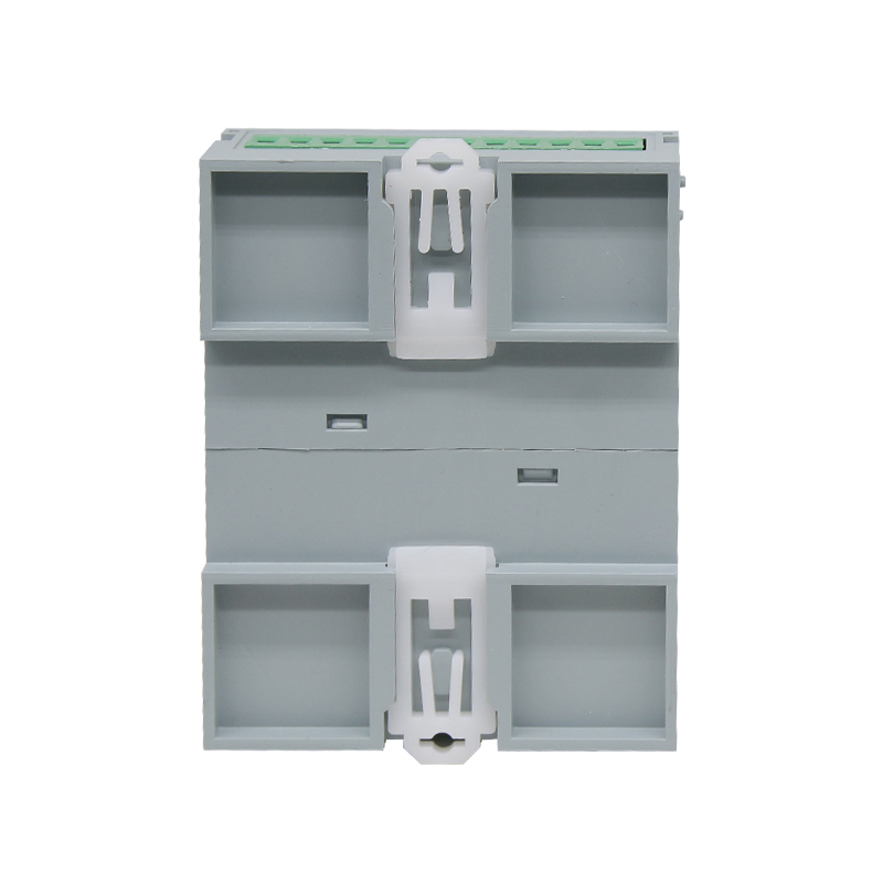 DEM-4MC High Quality wifi Din rail Energy Meter RS485 100A Meter Kwh Single Phase - Image 2