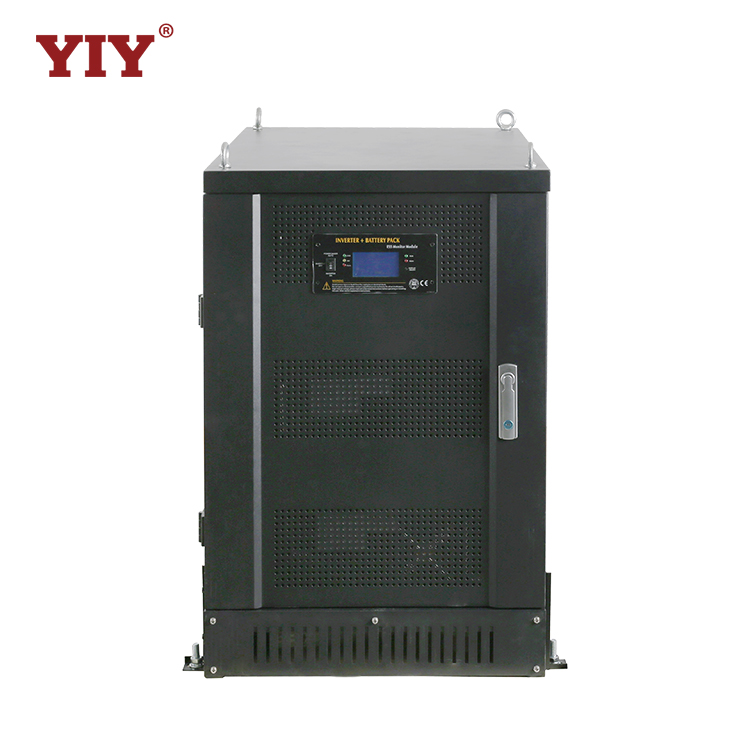 All-in-One Home Energy Storage System