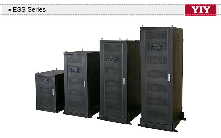Three-Phase 102.5 kWh Lithium Battery Energy Storage System