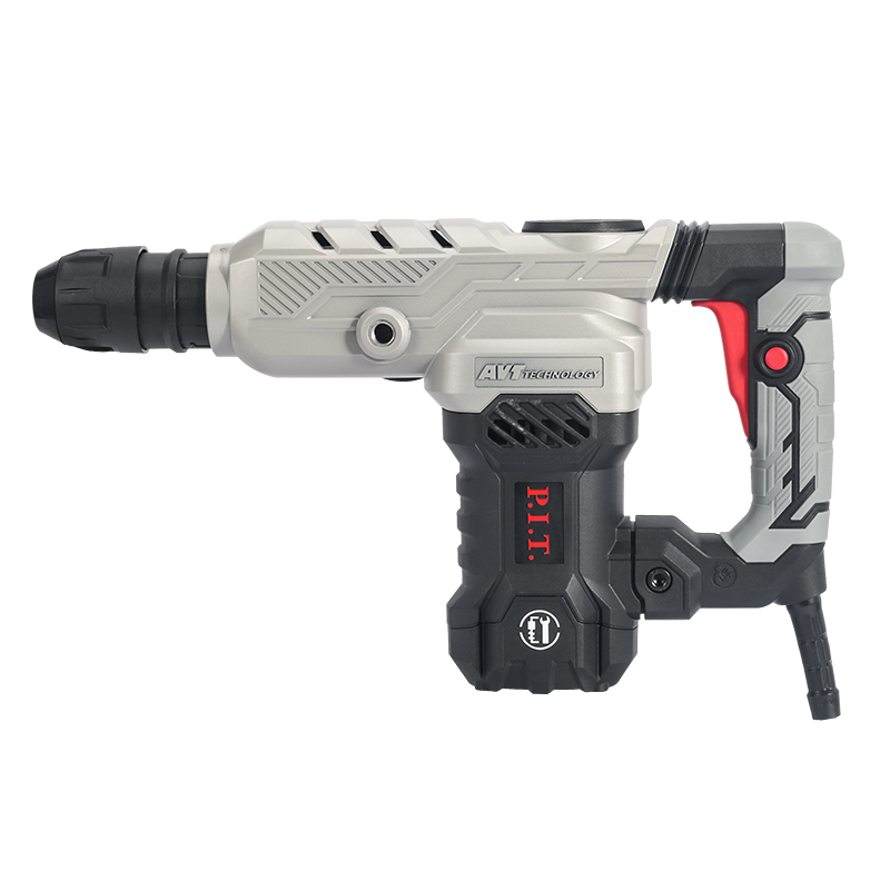 Demolition Breaker - Image 2