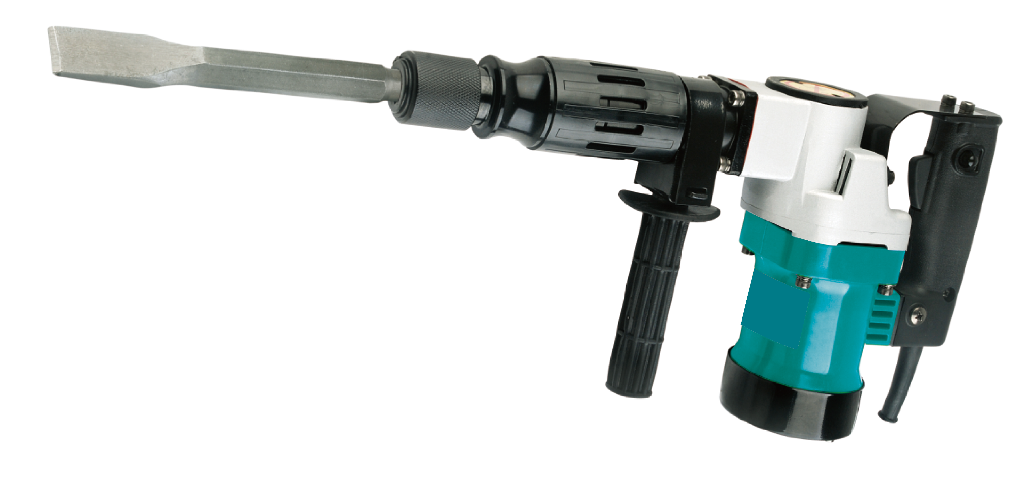 Concrete Demolition Hammer