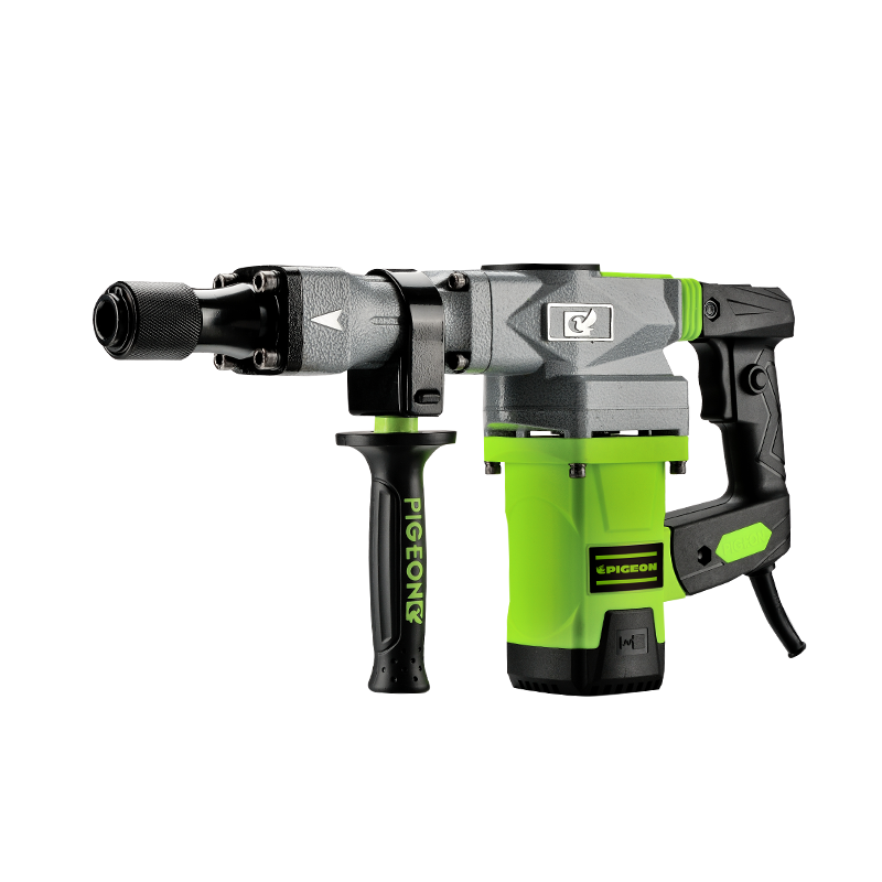 Demolition hammer G2-0838 PIGEON brand - Image 2