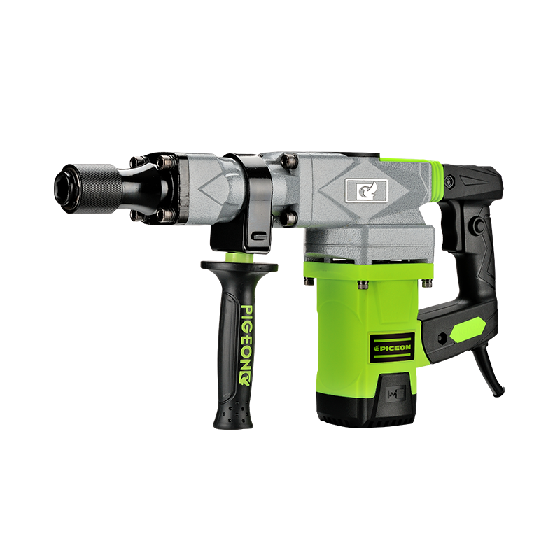 Demolition hammer G2-0839 PIGEON brand - Image 2