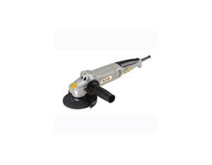 Heavy-duty electric demolition hammer with ergonomic handle