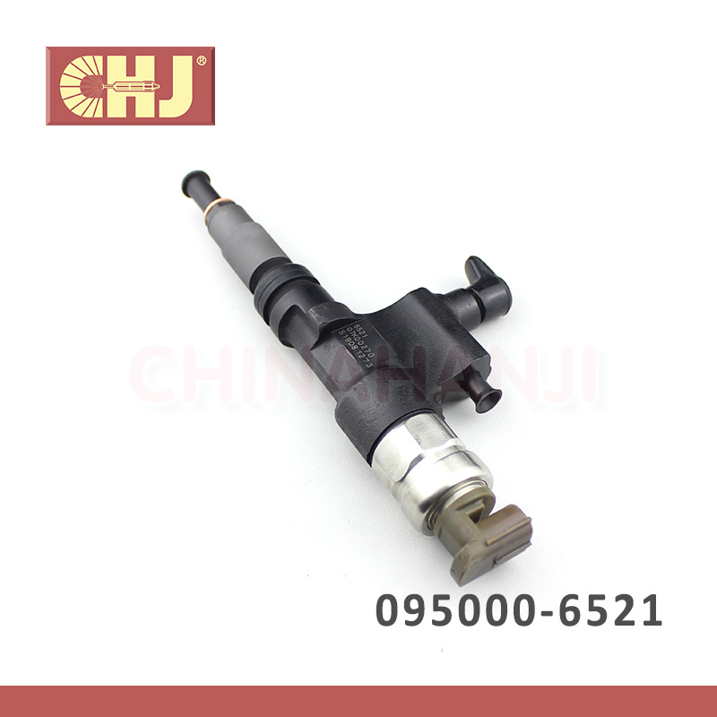 Diesel Fuel Injector 095000-6521