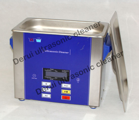Derui Ultrasonic Cleaner DR-LD30 3L - Image 4