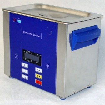 Derui Ultrasonic Cleaner DR-LD30 3L - Image 3