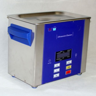 Derui Ultrasonic Cleaner DR-LD30 3L - Image 2