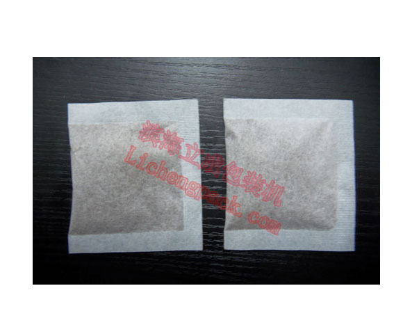 desiccant packing machine - Image 2