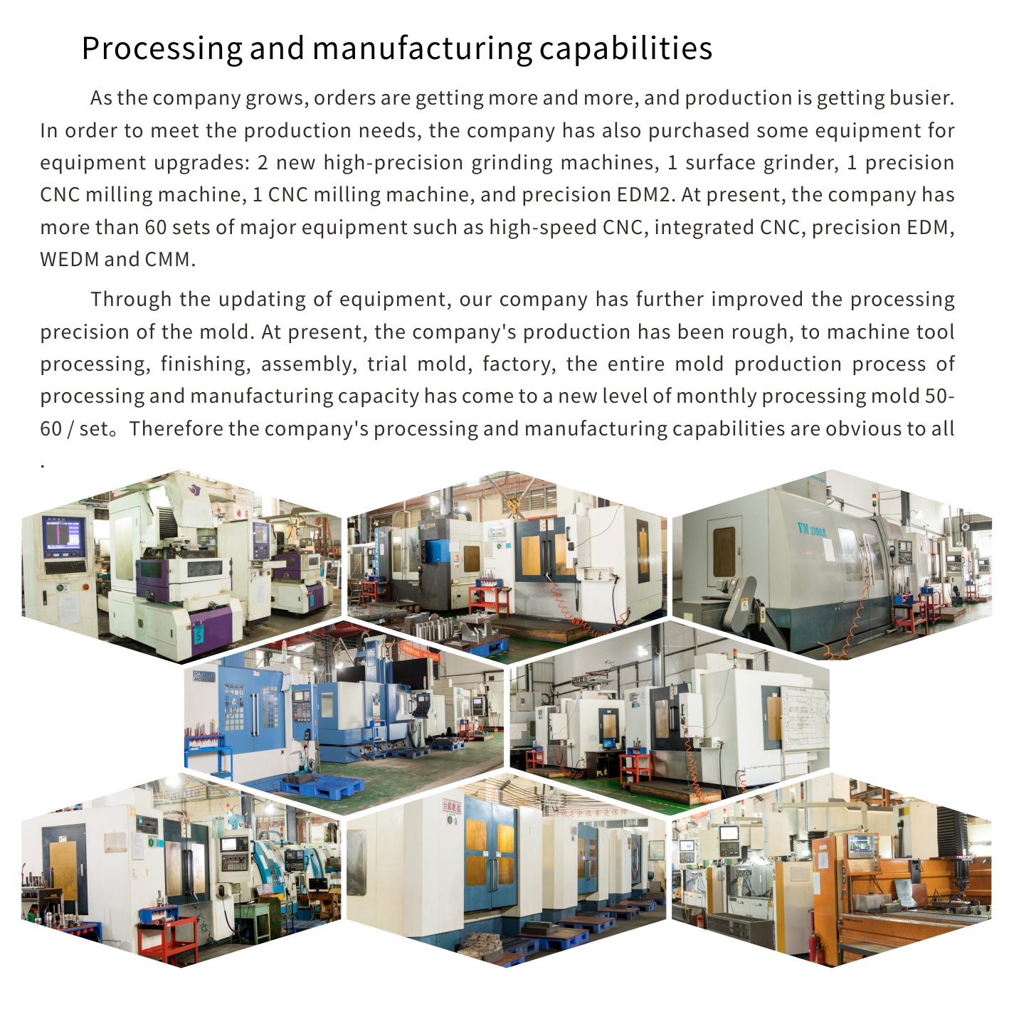 Design and processing of injection mold - Image 2