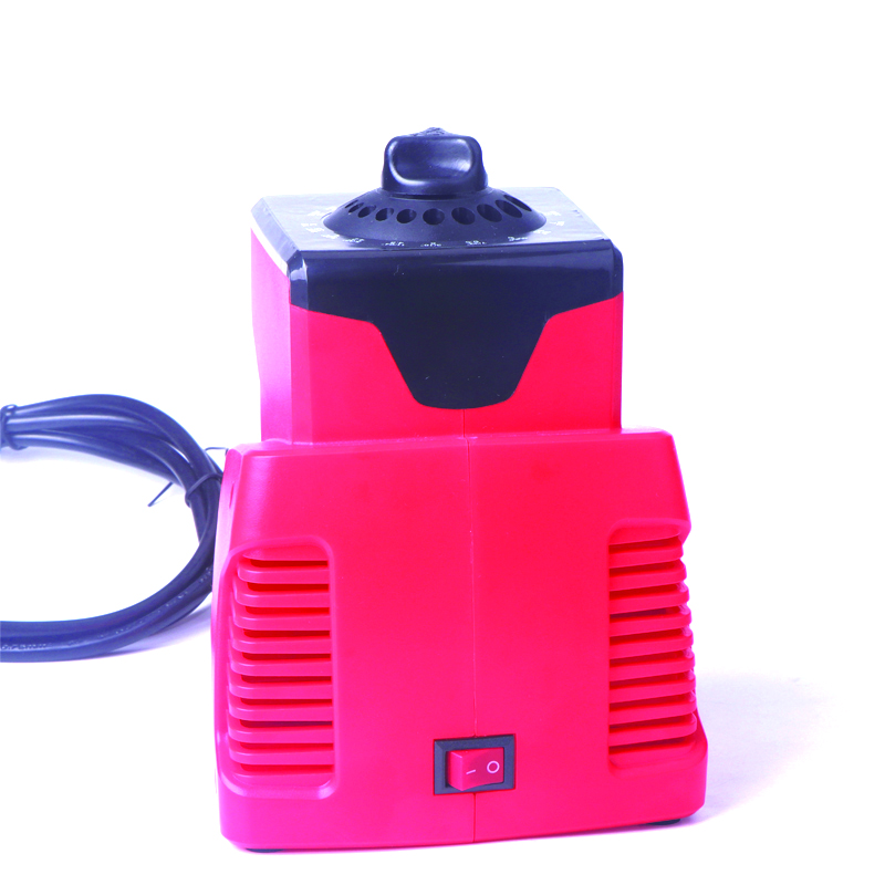 Power Sharpeners - Product Image