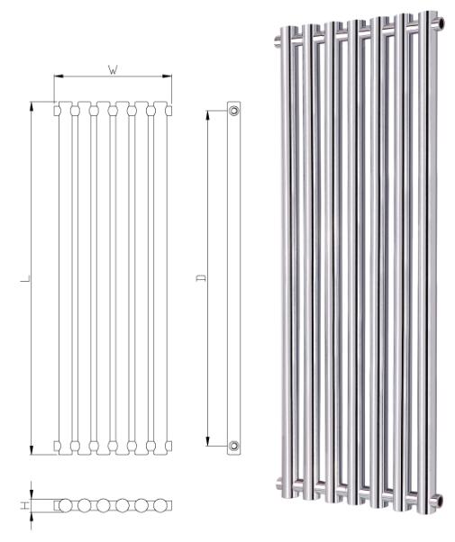 Design Radiator SW - Image 2