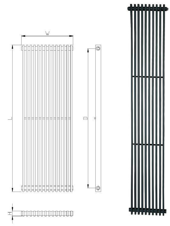 Design Radiators HG - Image 2