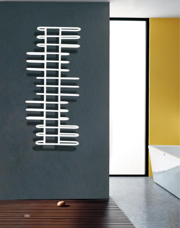 Design Radiators Towel Warmer BG - Image 2