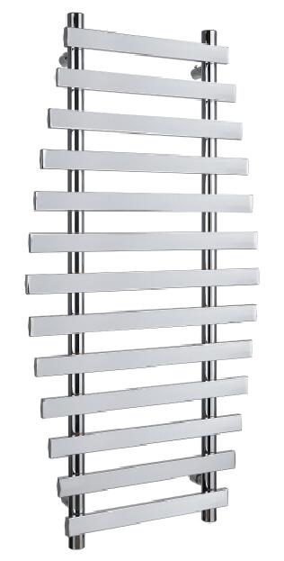 Ladder Style Towel Warmer Radiator