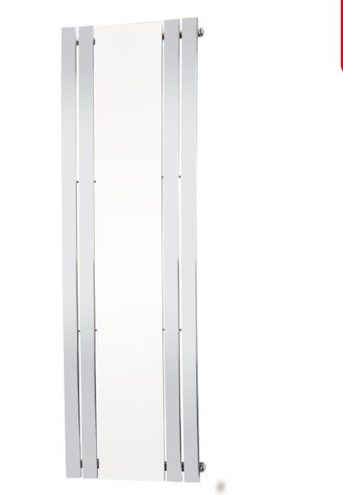 Vertical Panel Towel Warmer Radiator