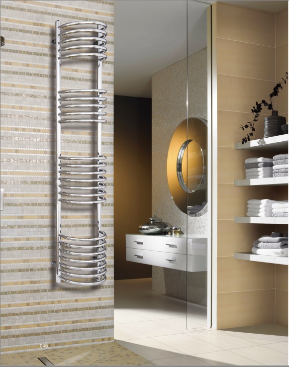 Design Radiators Towel Warmer MC - Image 2