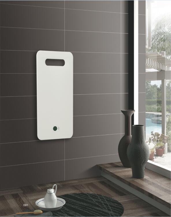 Design Radiators Towel Warmer SP1 - Image 3