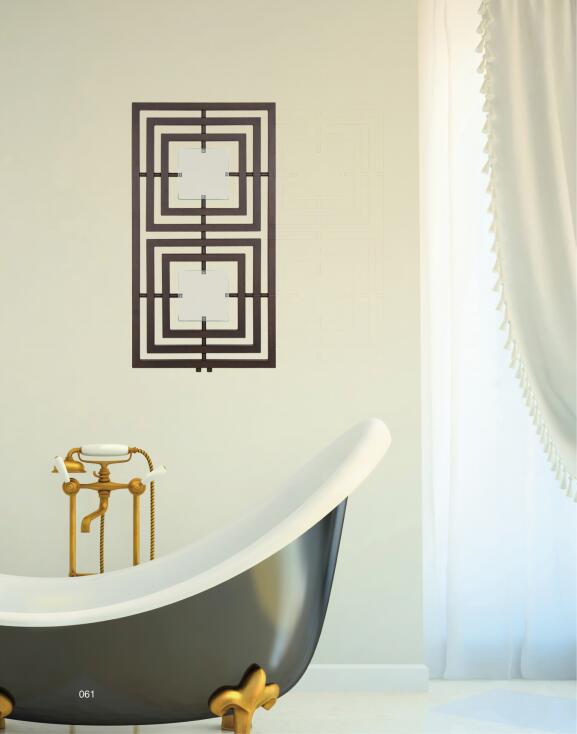 Design Radiators Towel Warmer XP - Image 3