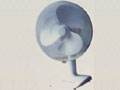 Personal Cooling Desk Fan