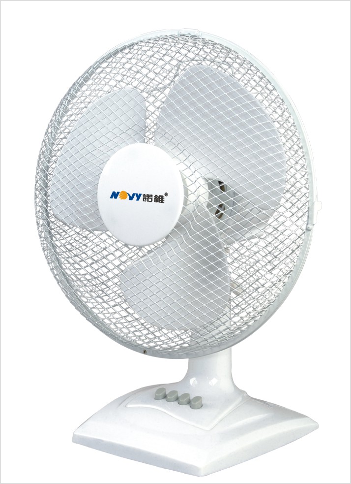 Personal Cooling Desk Fan