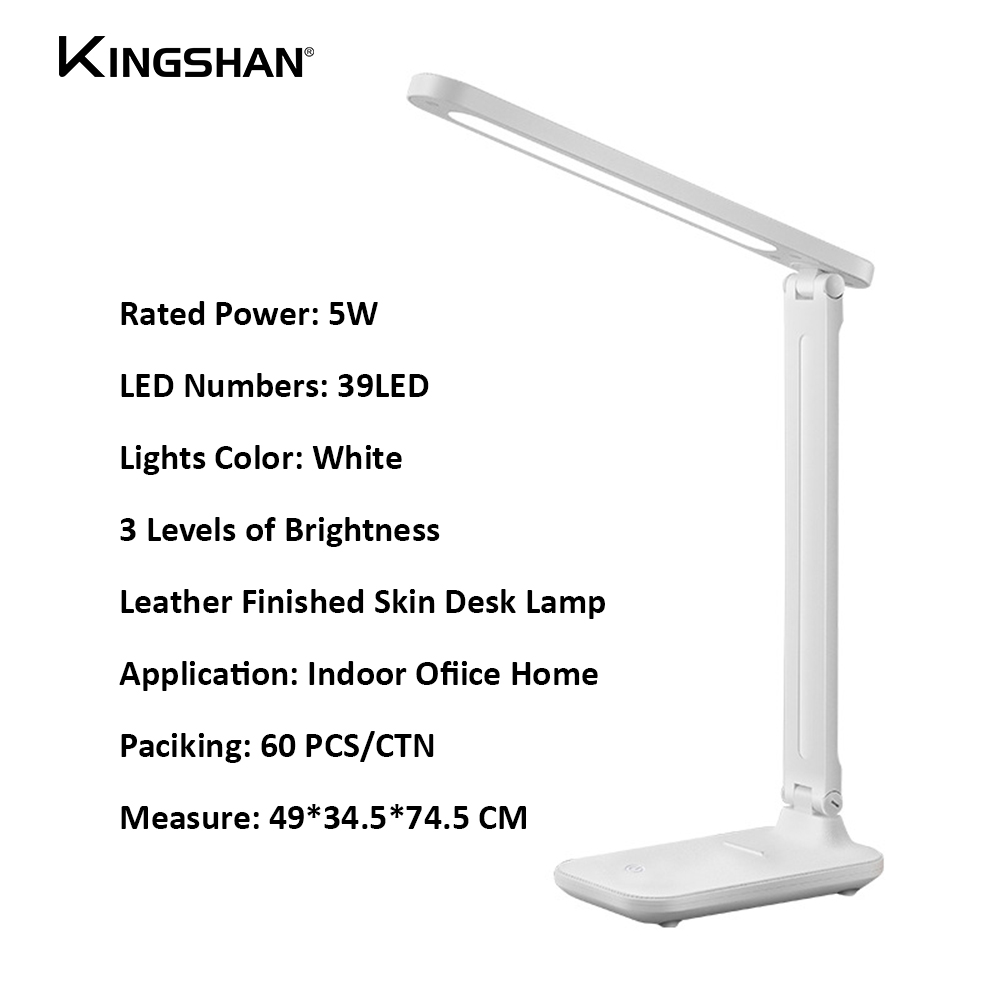 Desk Lamp - Image 2