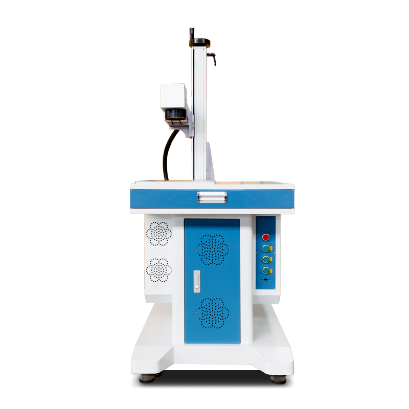 desk type laser marking machine - Image 3