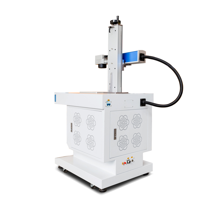 Desktop Laser Marking Machine