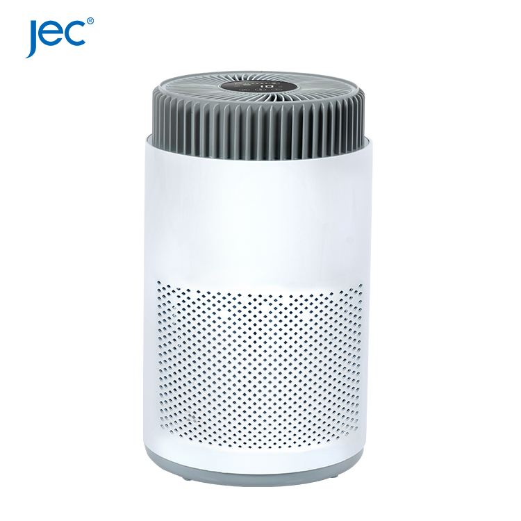 DESKTOP AIR PURIFIER WITH LED PANEL KJ100G-J107 - Image 3