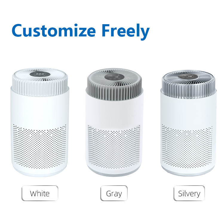 Color Options