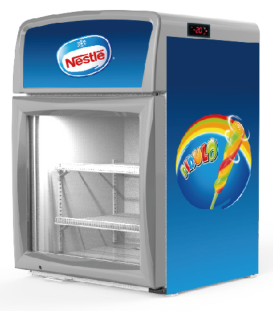 Desktop Cabinet - Image 2