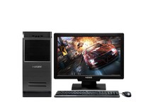 High-Performance Desktop Computer System