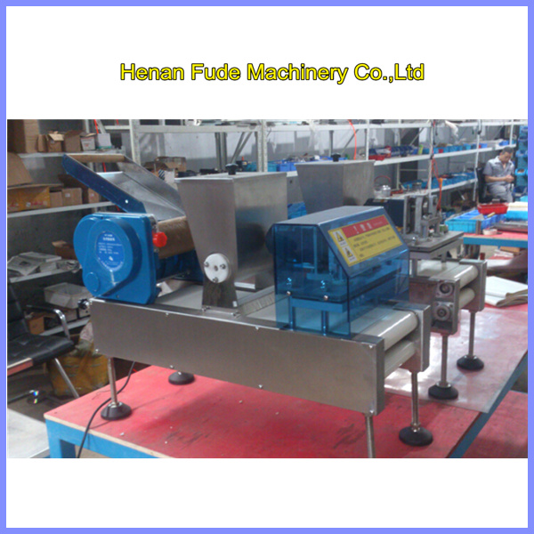 Desktop Dumpling Wrapper Machine