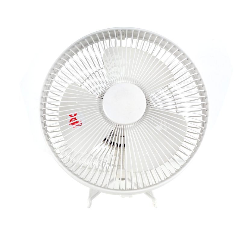 Desktop electric fan - Image 3