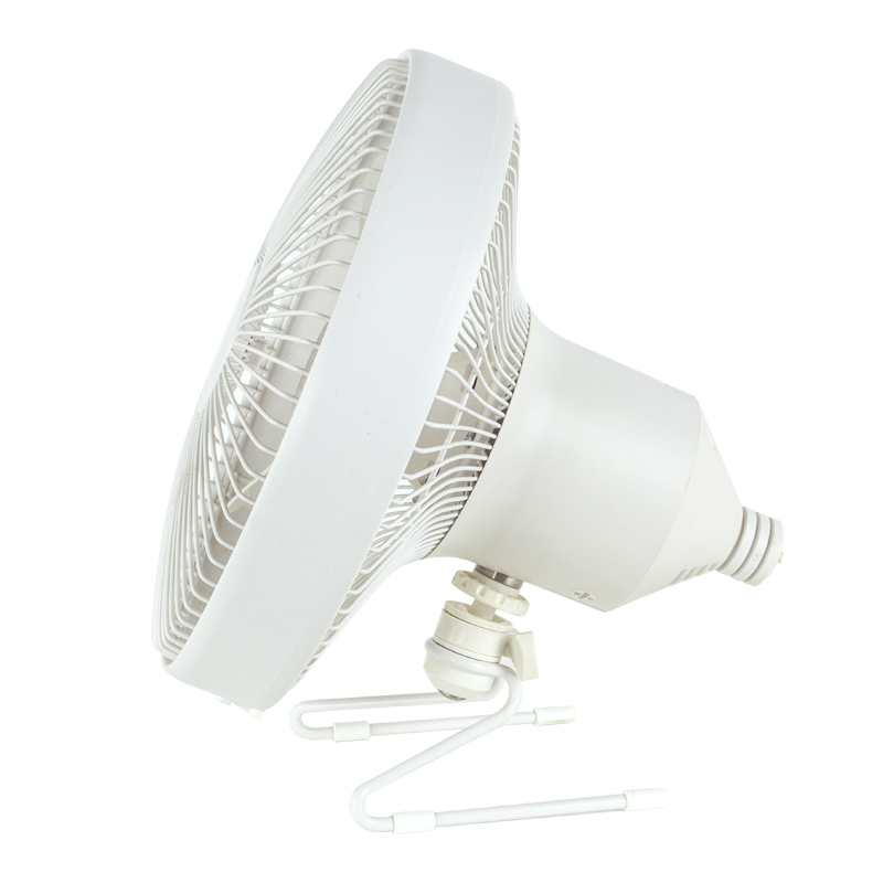 Desktop electric fan - Image 2