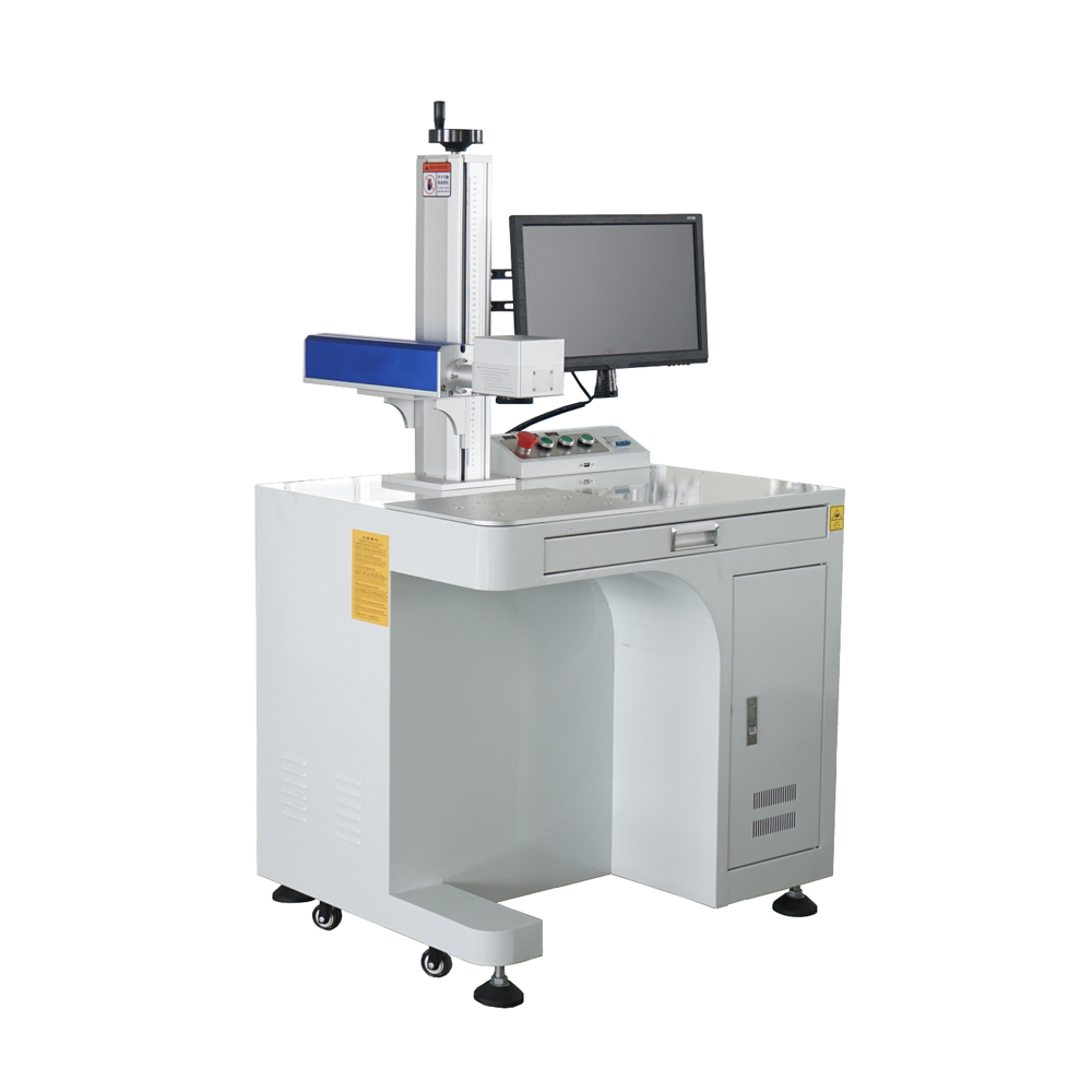 Laser Marking Machines