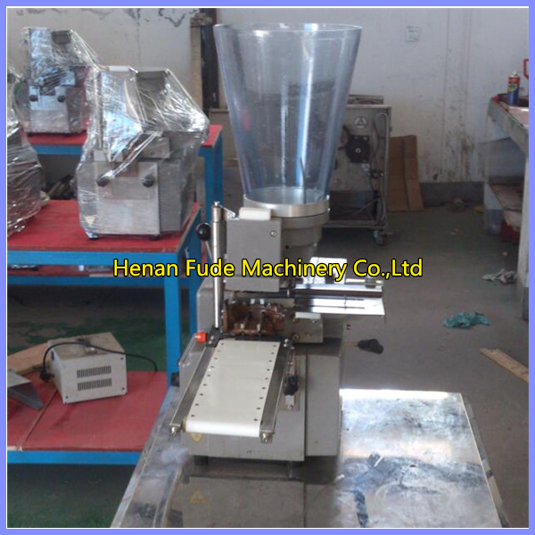 Automatic Fried Dumpling Machine