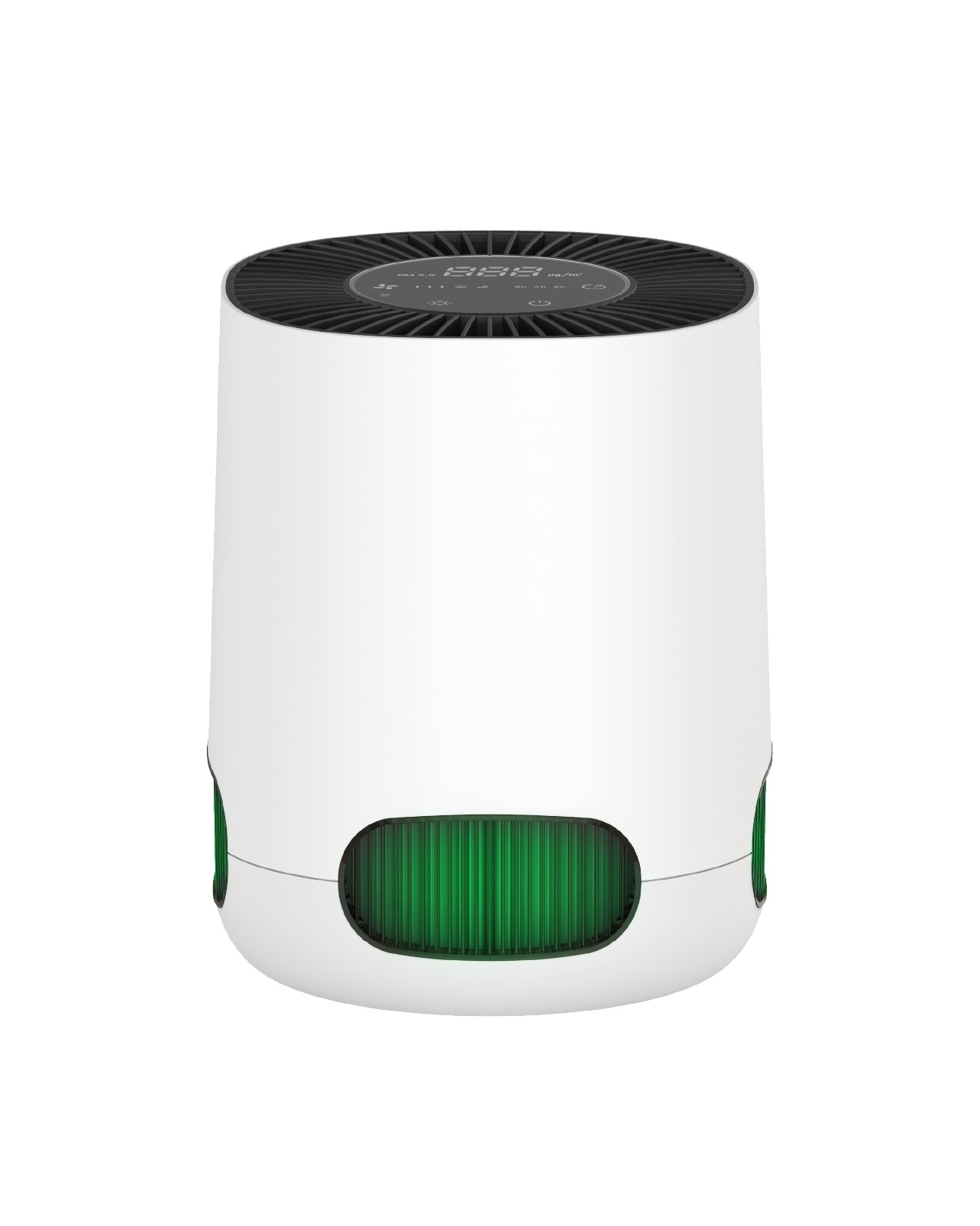 Desktop H13 HEPA Air Purifier