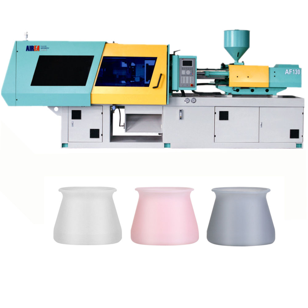 desktop injection molding machine - Image 2