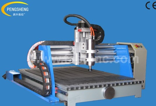 Desktop CNC Router