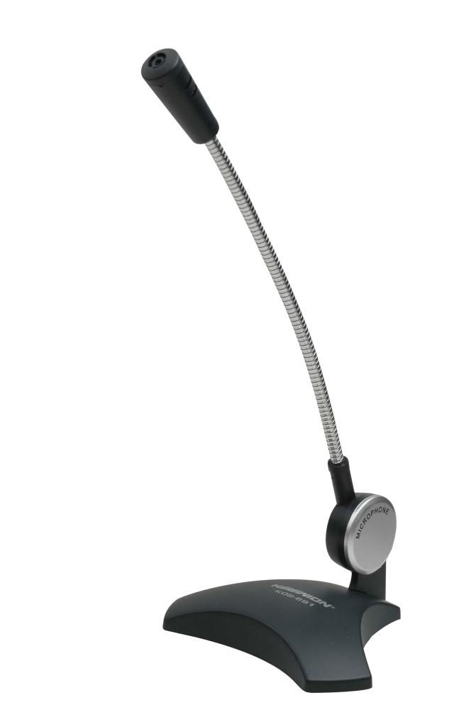 Desktop PC Microphone - Image 2