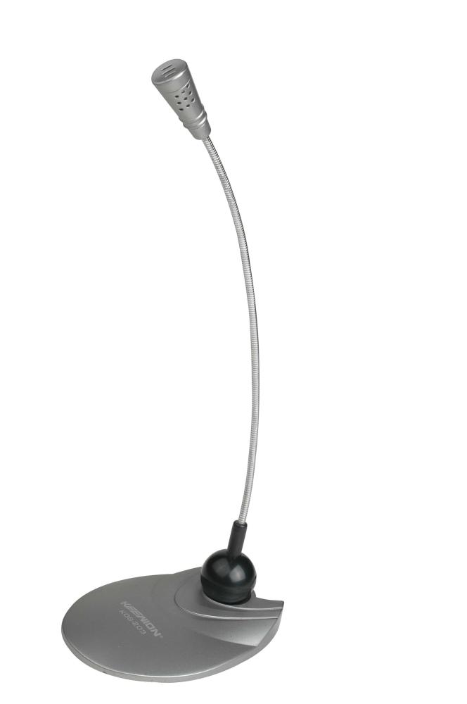 Desktop PC Microphone - Image 2